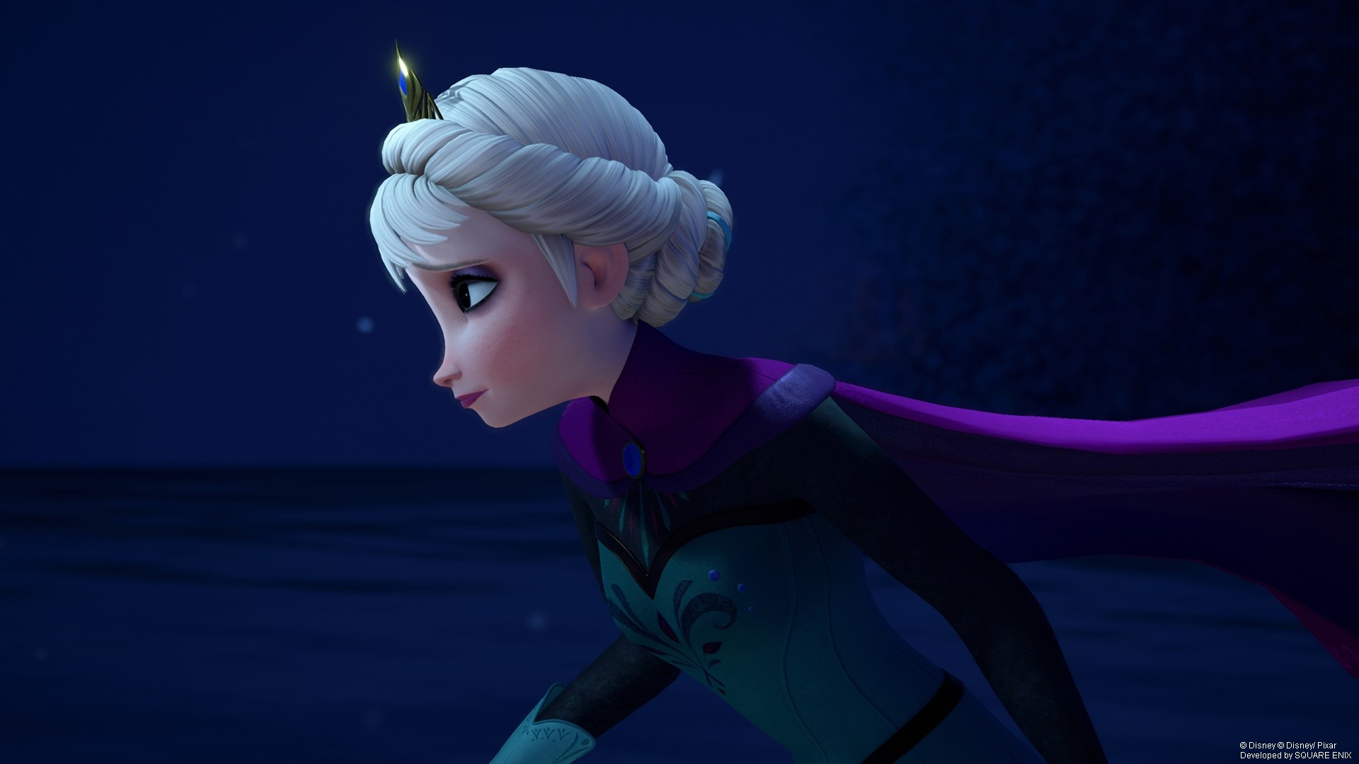 Kingdom Hearts III - Imagen 10